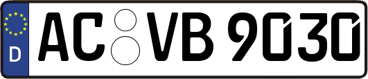 AC-VB9030