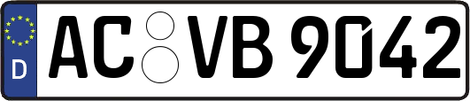 AC-VB9042