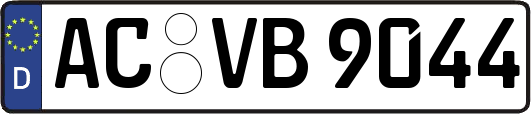 AC-VB9044