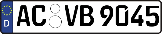 AC-VB9045