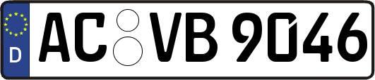 AC-VB9046