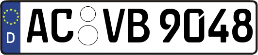 AC-VB9048