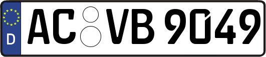 AC-VB9049