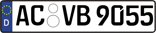 AC-VB9055