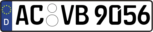 AC-VB9056