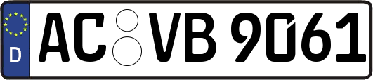 AC-VB9061