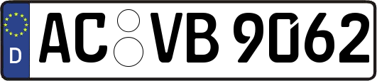 AC-VB9062
