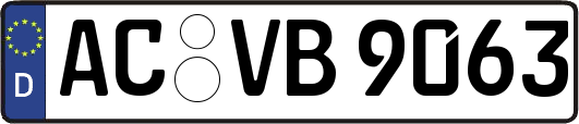 AC-VB9063