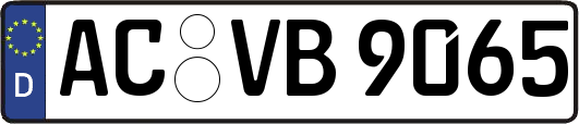 AC-VB9065