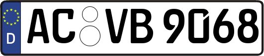AC-VB9068
