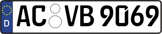 AC-VB9069