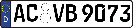 AC-VB9073