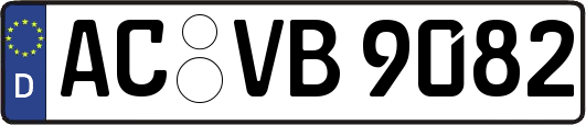 AC-VB9082