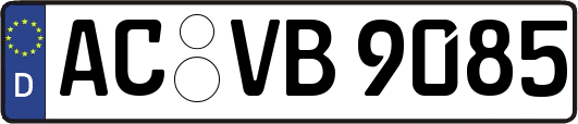 AC-VB9085