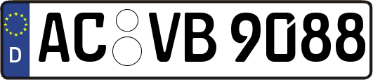 AC-VB9088