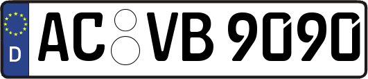 AC-VB9090