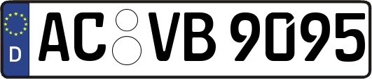 AC-VB9095