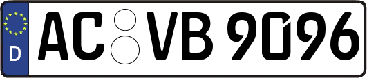 AC-VB9096