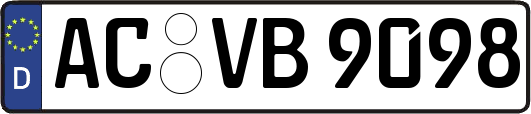 AC-VB9098