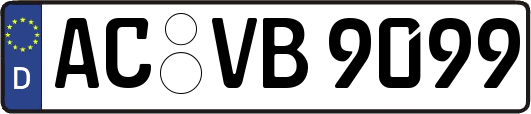 AC-VB9099