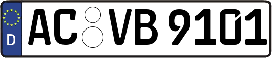 AC-VB9101