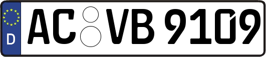AC-VB9109