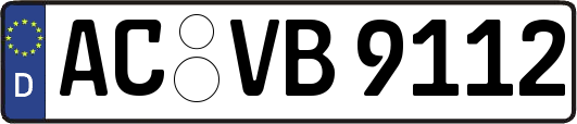 AC-VB9112