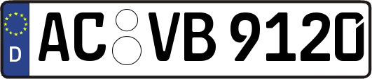 AC-VB9120
