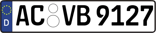 AC-VB9127