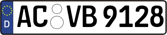 AC-VB9128