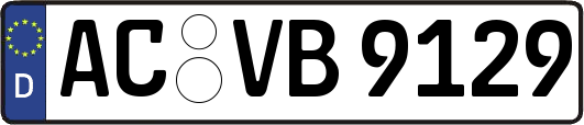 AC-VB9129