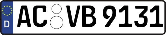 AC-VB9131