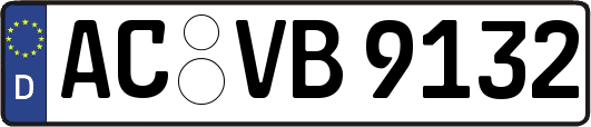 AC-VB9132