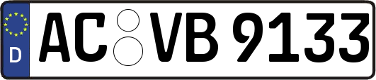 AC-VB9133