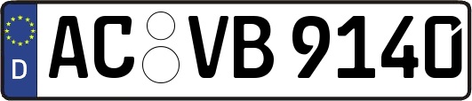 AC-VB9140