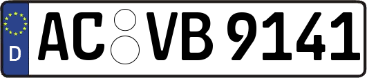 AC-VB9141