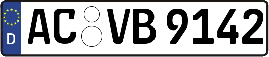 AC-VB9142