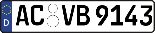 AC-VB9143