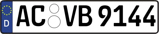 AC-VB9144