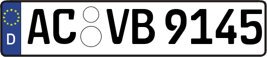 AC-VB9145