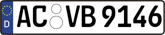 AC-VB9146