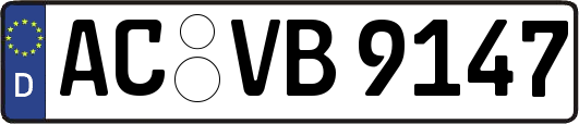 AC-VB9147