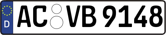 AC-VB9148