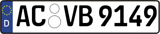 AC-VB9149