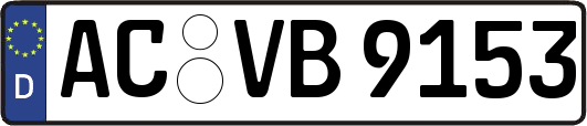 AC-VB9153