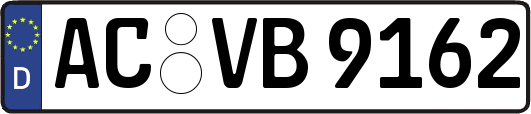 AC-VB9162