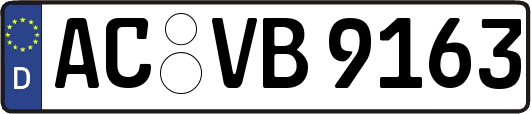 AC-VB9163