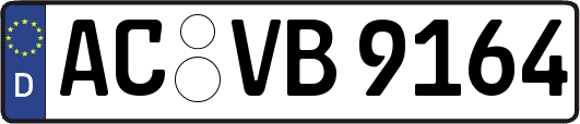AC-VB9164