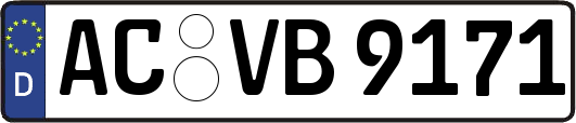AC-VB9171
