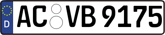 AC-VB9175